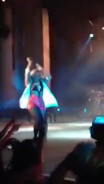 Demi Lovato Turn Up The Music NJ 05456