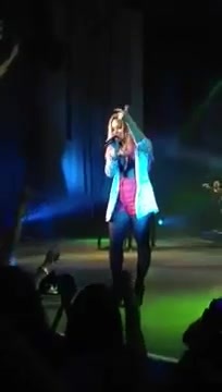 Demi Lovato Turn Up The Music NJ 06397 Demi Lovato Turn Up The Music NJ 06397