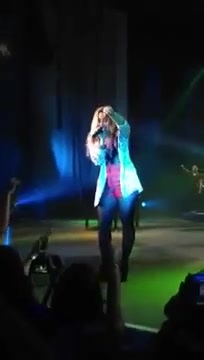 Demi Lovato Turn Up The Music NJ 06425 Demi Lovato Turn Up The Music NJ 06425
