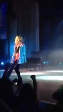 Demi Lovato Turn Up The Music NJ 05953 Demi Lovato Turn Up The Music NJ 05953