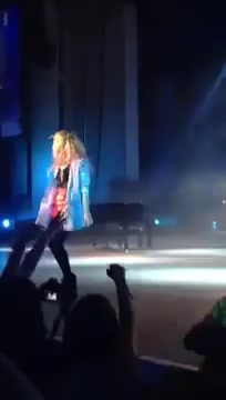 Demi Lovato Turn Up The Music NJ 05957 Demi Lovato Turn Up The Music NJ 05957