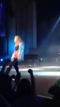 Demi Lovato Turn Up The Music NJ 05965 Demi Lovato Turn Up The Music NJ 05965