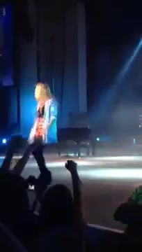 Demi Lovato Turn Up The Music NJ 05966 Demi Lovato Turn Up The Music NJ 05966