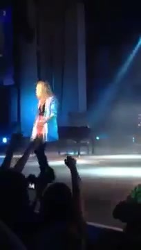 Demi Lovato Turn Up The Music NJ 05969 Demi Lovato Turn Up The Music NJ 05969