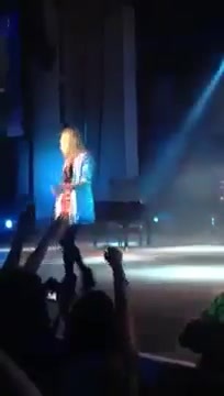 Demi Lovato Turn Up The Music NJ 05973 Demi Lovato Turn Up The Music NJ 05973