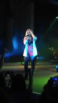 Demi Lovato Turn Up The Music NJ 06509