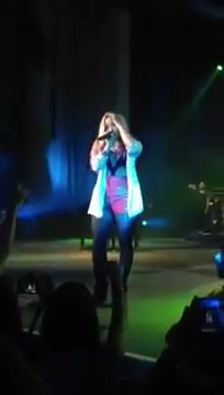 Demi Lovato Turn Up The Music NJ 06512 - Demilush - Turn Up The Music NJ Part o14