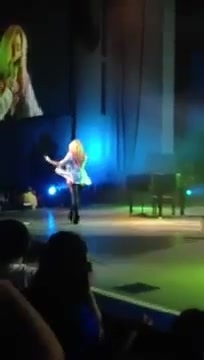 Demi Lovato Turn Up The Music NJ 07076