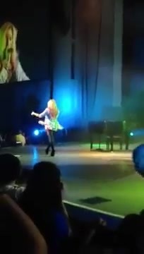 Demi Lovato Turn Up The Music NJ 07086 - Demilush - Turn Up The Music NJ Part o15