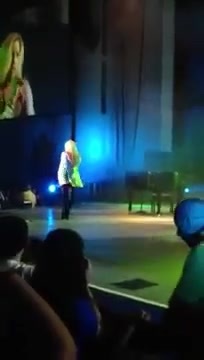 Demi Lovato Turn Up The Music NJ 07112 - Demilush - Turn Up The Music NJ Part o15