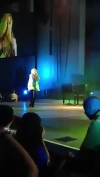 Demi Lovato Turn Up The Music NJ 07116 - Demilush - Turn Up The Music NJ Part o15