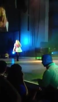 Demi Lovato Turn Up The Music NJ 07142