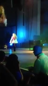 Demi Lovato Turn Up The Music NJ 07146