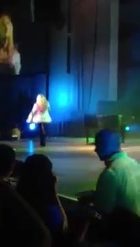 Demi Lovato Turn Up The Music NJ 07149