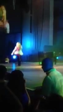 Demi Lovato Turn Up The Music NJ 07152