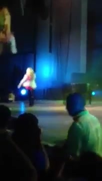 Demi Lovato Turn Up The Music NJ 07155