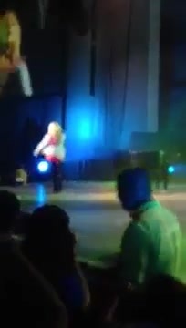 Demi Lovato Turn Up The Music NJ 07158