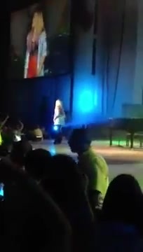 Demi Lovato Turn Up The Music NJ 07603 - Demilush - Turn Up The Music NJ Part o16