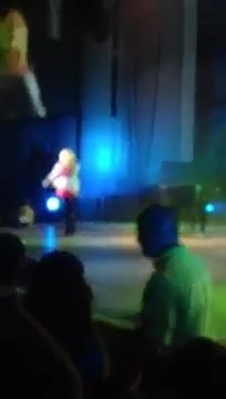 Demi Lovato Turn Up The Music NJ 07163