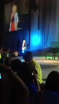 Demi Lovato Turn Up The Music NJ 07624 - Demilush - Turn Up The Music NJ Part o16
