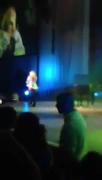 Demi Lovato Turn Up The Music NJ 07183