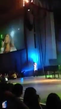 Demi Lovato Turn Up The Music NJ 08541