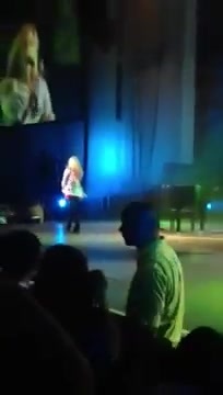 Demi Lovato Turn Up The Music NJ 07190