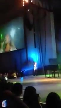 Demi Lovato Turn Up The Music NJ 08545