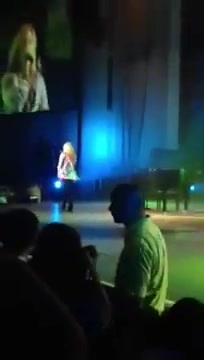 Demi Lovato Turn Up The Music NJ 07194