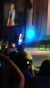 Demi Lovato Turn Up The Music NJ 07639 - Demilush - Turn Up The Music NJ Part o16