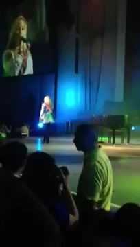 Demi Lovato Turn Up The Music NJ 07200 - Demilush - Turn Up The Music NJ Part o15