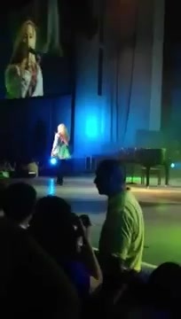 Demi Lovato Turn Up The Music NJ 07201