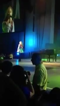 Demi Lovato Turn Up The Music NJ 07205