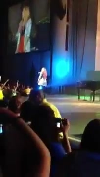 Demi Lovato Turn Up The Music NJ 07654 - Demilush - Turn Up The Music NJ Part o16