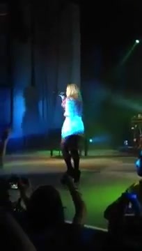 Demi Lovato Turn Up The Music NJ 06810