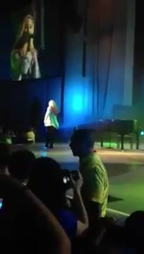 Demi Lovato Turn Up The Music NJ 07218 - Demilush - Turn Up The Music NJ Part o15