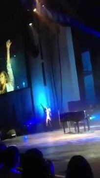 Demi Lovato Turn Up The Music NJ 09561