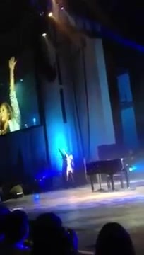 Demi Lovato Turn Up The Music NJ 09569