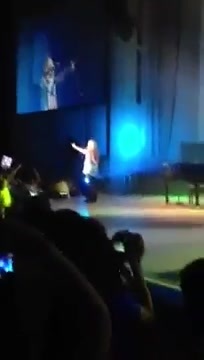 Demi Lovato Turn Up The Music NJ 07726