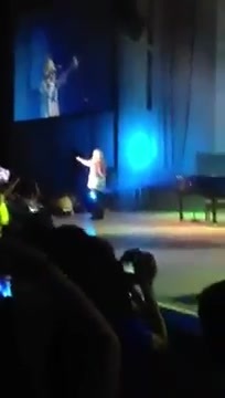 Demi Lovato Turn Up The Music NJ 07731