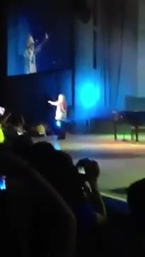 Demi Lovato Turn Up The Music NJ 07734
