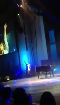 Demi Lovato Turn Up The Music NJ 09580