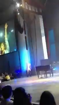 Demi Lovato Turn Up The Music NJ 09592