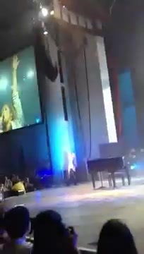 Demi Lovato Turn Up The Music NJ 09594