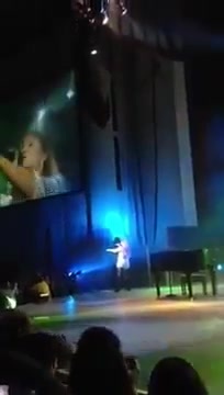 Demi Lovato Turn Up The Music NJ 08668