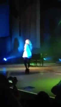 Demi Lovato Turn Up The Music NJ 06912