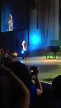 Demi Lovato Turn Up The Music NJ 07770