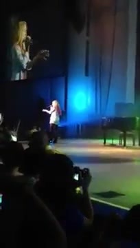 Demi Lovato Turn Up The Music NJ 07322