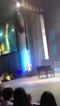 Demi Lovato Turn Up The Music NJ 09624