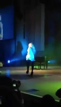 Demi Lovato Turn Up The Music NJ 06923